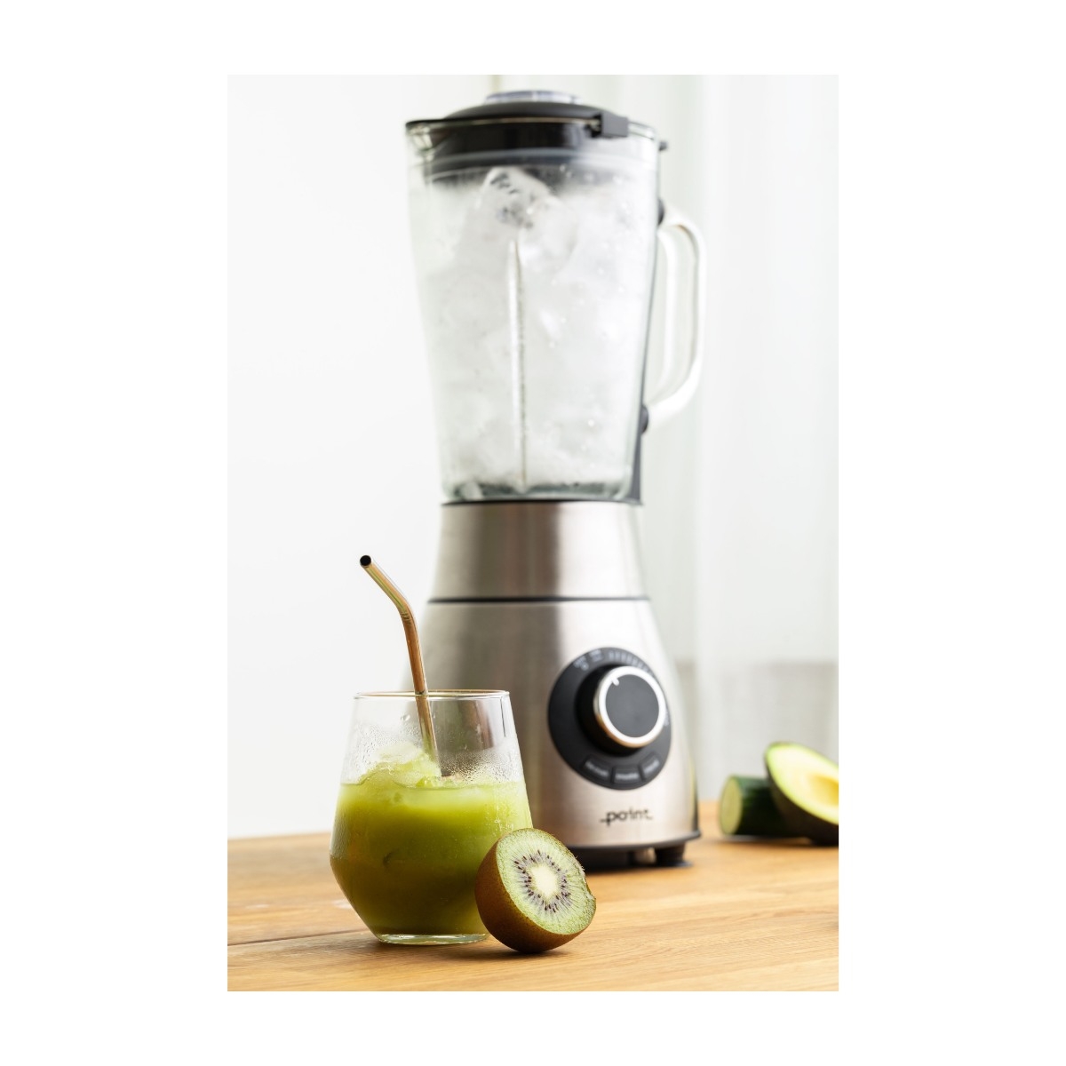 Point Pro POBLYBS13 Power blender billede 2