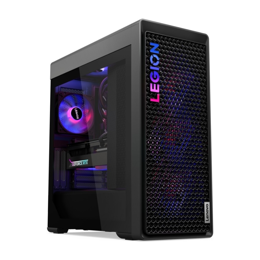 Lenovo Legion T7 (64/2 TB) 34IAS10 stationær PC