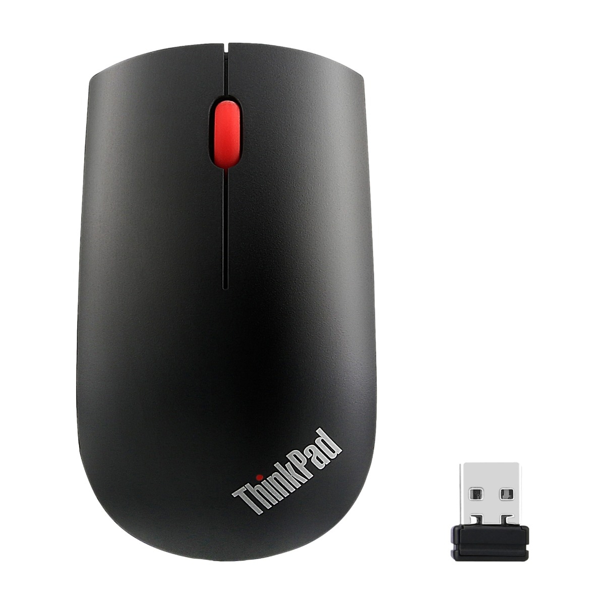 Lenovo ThinkPad Essential trådløs mus