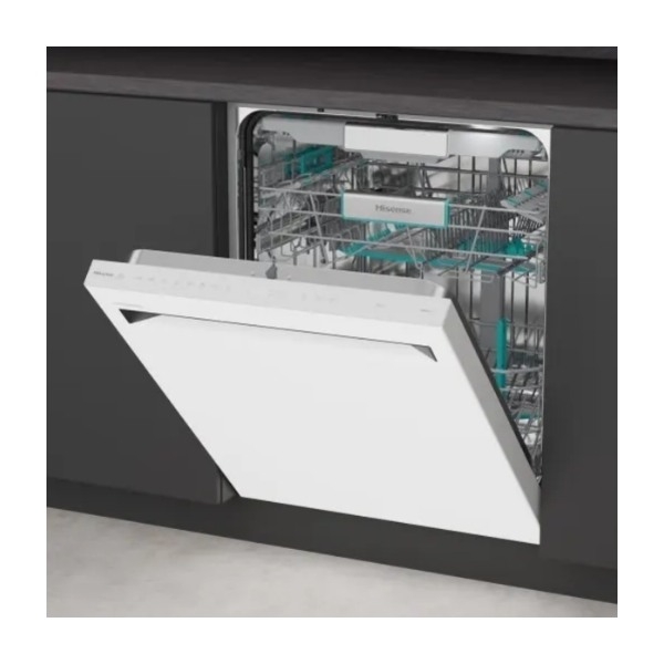 Hisense Hi6 HBU5A6360WD opvaskemaskine billede 3