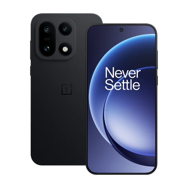 OnePlus 15 256 GB, Infinite Black