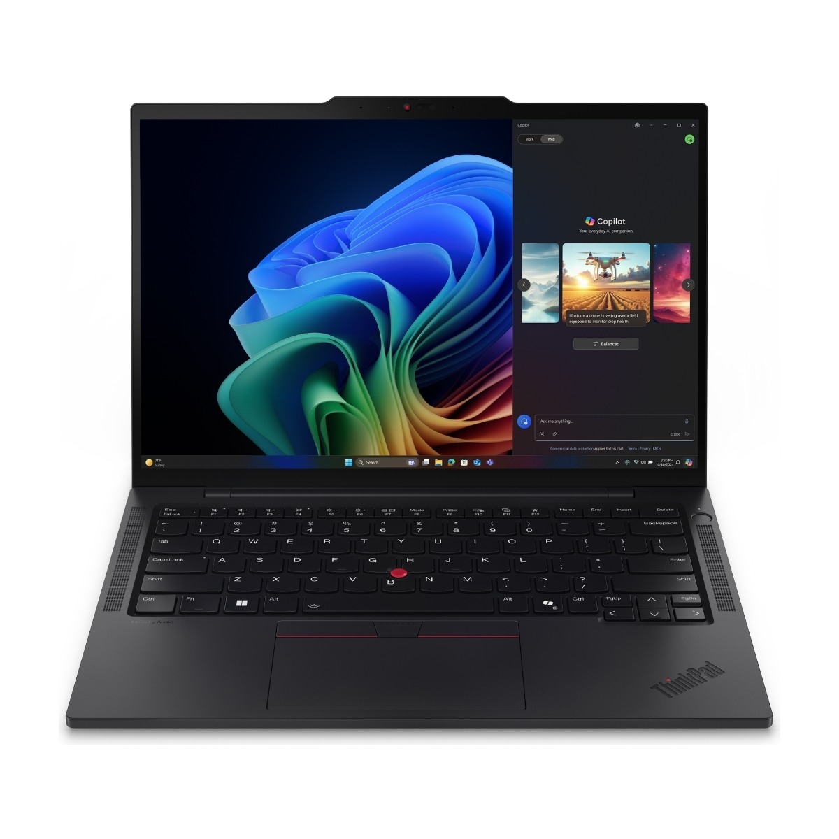 ThinkPad T14s Gen 6 21TB004DMX 14" bärbar dator