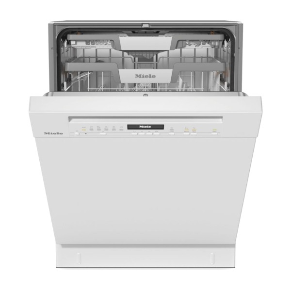 Miele G 7133 SCU BRSW opvaskemaskine billede 2