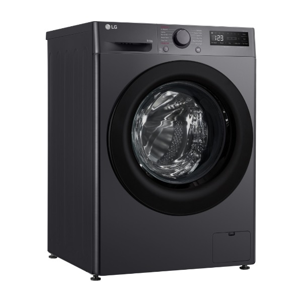LG P4Y5VRP6J vaskemaskine/tørretumbler billede 8