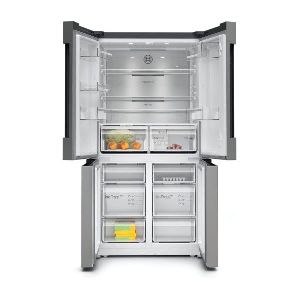 Bosch Serie 6 KFN96APEA kølefryseskab billede 5