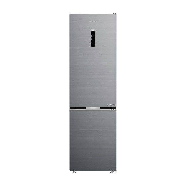 Grundig GR3300 GKPN 46920 Xp kølefryseskab billede 2