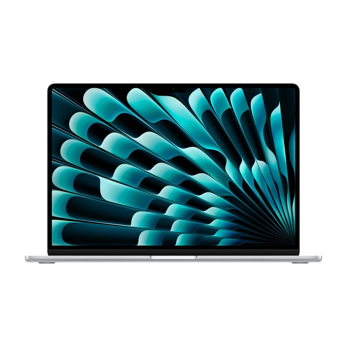 Apple MacBook Air 15" (2026, M5) 24/1 TB, sølv