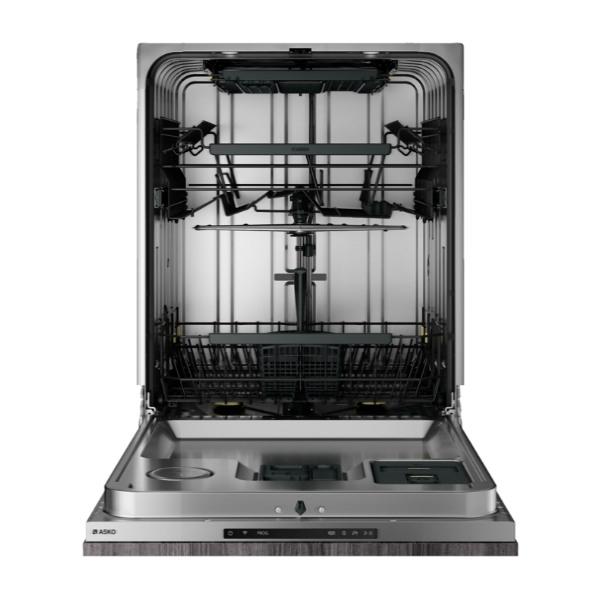 Asko DFI9103IJXXL integreret opvaskemaskine billede 4