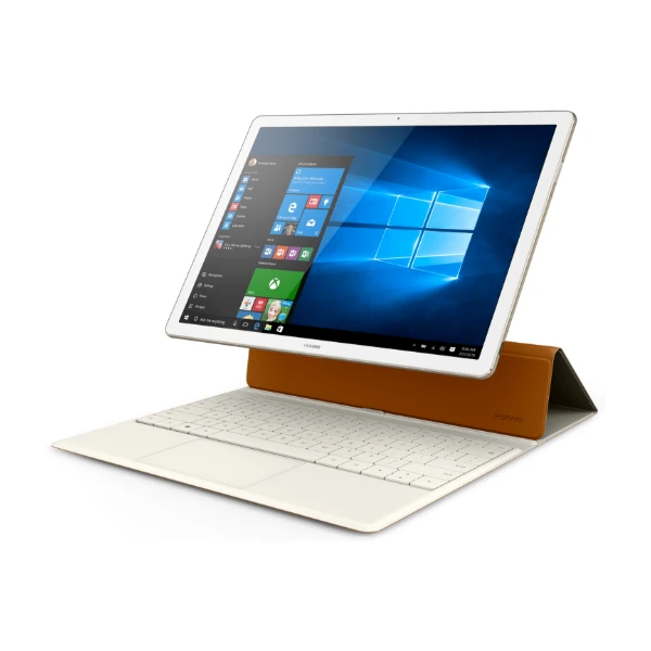 HUAWEI MATEBOOK M5 256GB GOLD+KB - POWER.dk