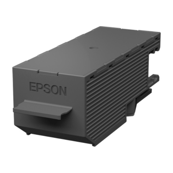 Epson Et-7700 Series Maintenance box