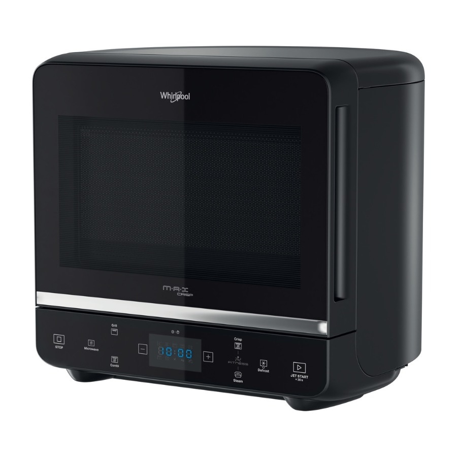 Whirlpool Max 49 Mb mikroovn billede 4