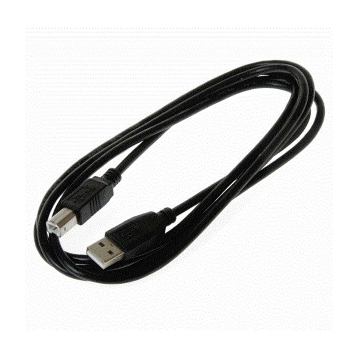 USB KABEL A - B 5M - Power.dk