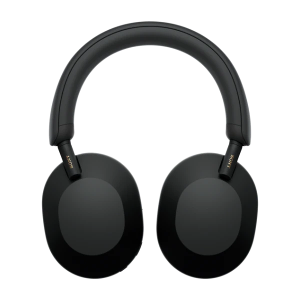 Sony WH-1000XM5 trådløs Støyreduserende hodetelefoner, svart
