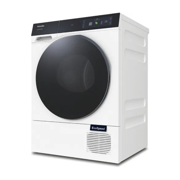 Miele T2 TQ 1000 WP Nova Edition tørretumbler billede 5