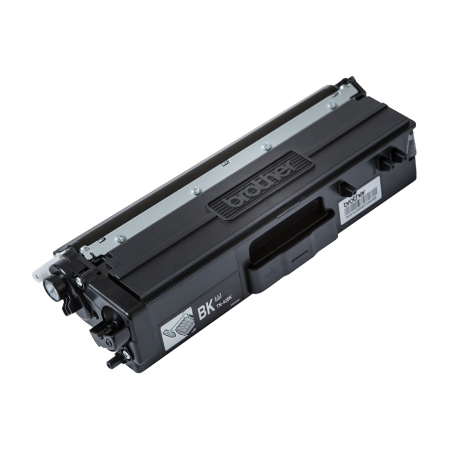 Brother TN-426BK tonerpatron 1 Stykker Original, svart