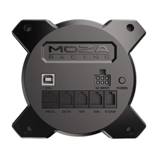 Moza R3 Mod Sticker Layout MOZA R3 bundle rattiohjainpaketti - Power.fi