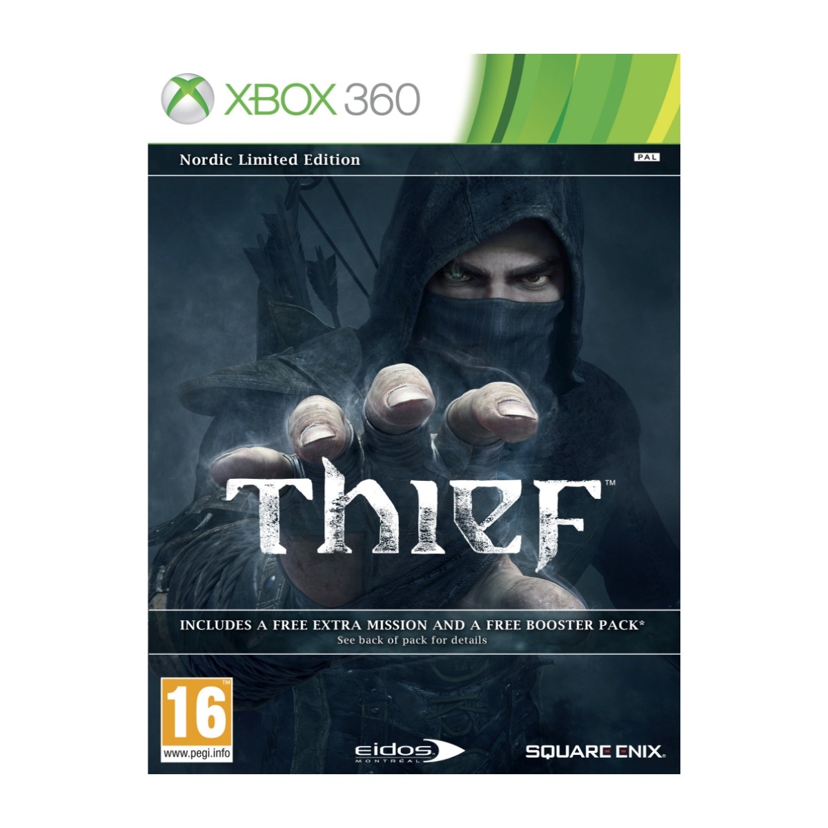 Thief [ps3]. Thief пс3. Thief (ps4). Thief ps3 обложка.