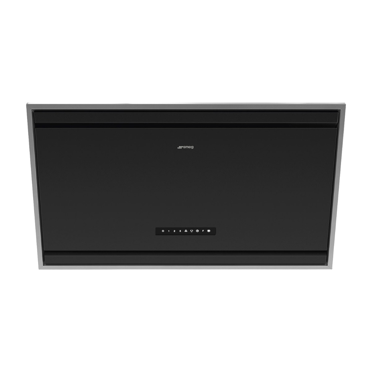 Smeg Universale KV394MB emhætte billede 2