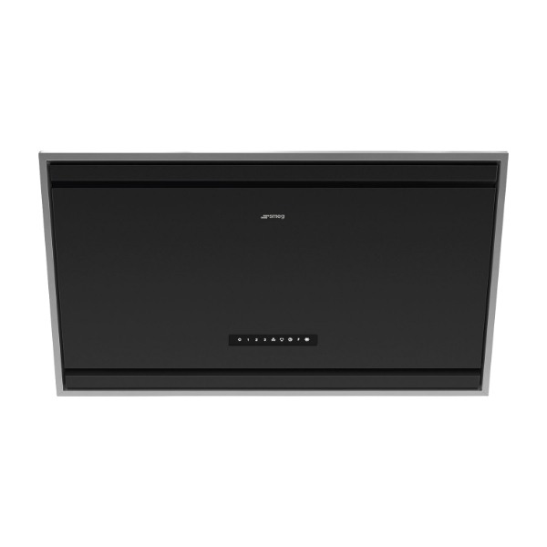 Smeg Universale KV394MB emhætte billede 3