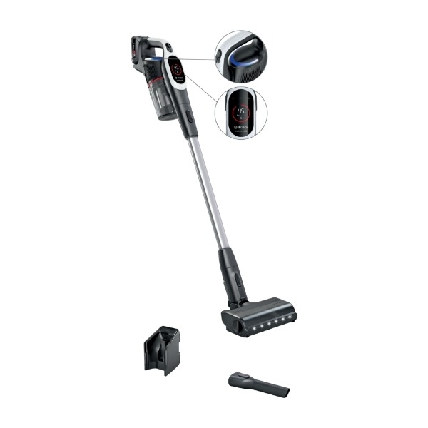 Bosch BCS931WBA Unlimited 9 -varsi-imuri