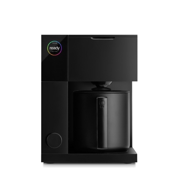 Fellow Aiden Precision-kaffetrakter, svart (Returnert innen 60 dager - Produktet er i orden)