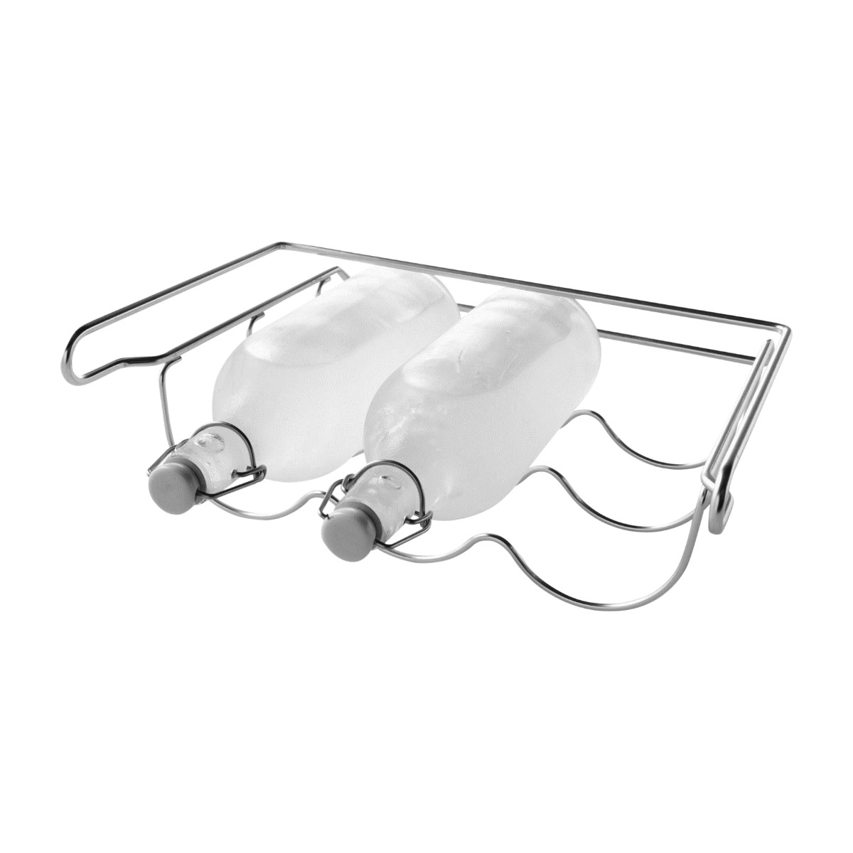 Electrolux Universal kjøleskap flaskeholder