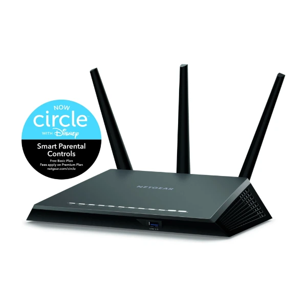 NetGear 2024 Nighthawk R7000-AC1900