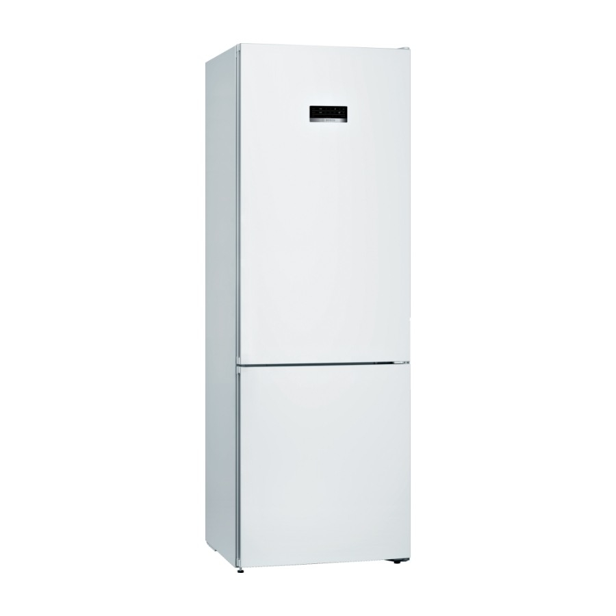 Bosch Serie 4 KGN49XWEA kølefryseskab