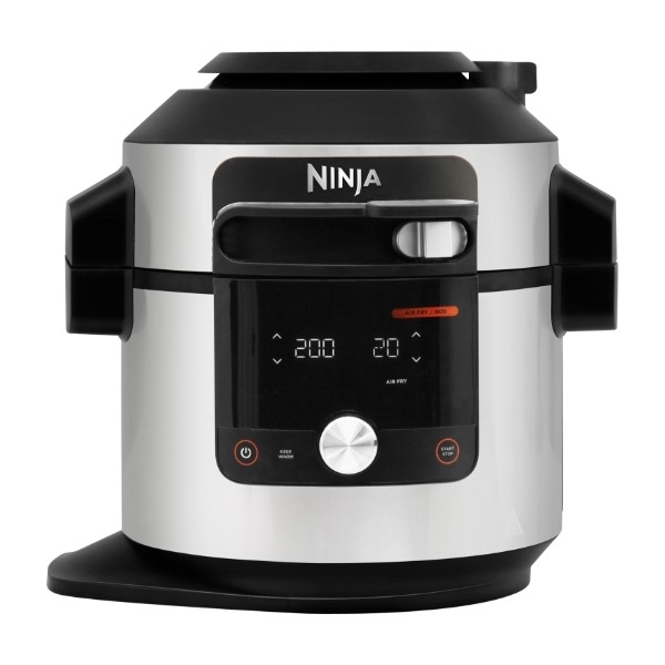 Ninja Foodi Max Smartlid OL750EU multi-cooker billede 2