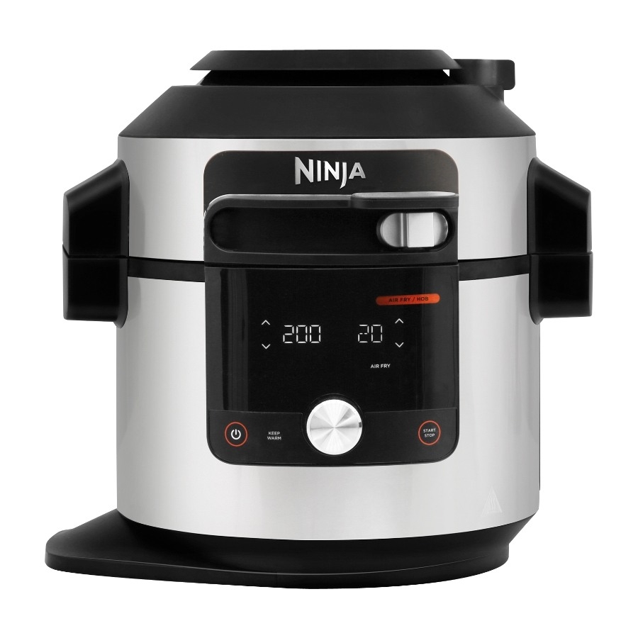 Ninja Foodi Max Smartlid OL750EU multi-cooker billede 4