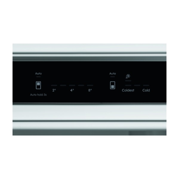 AEG 8000-serien TC8GS18XDS integreret kølefryseskab billede 5