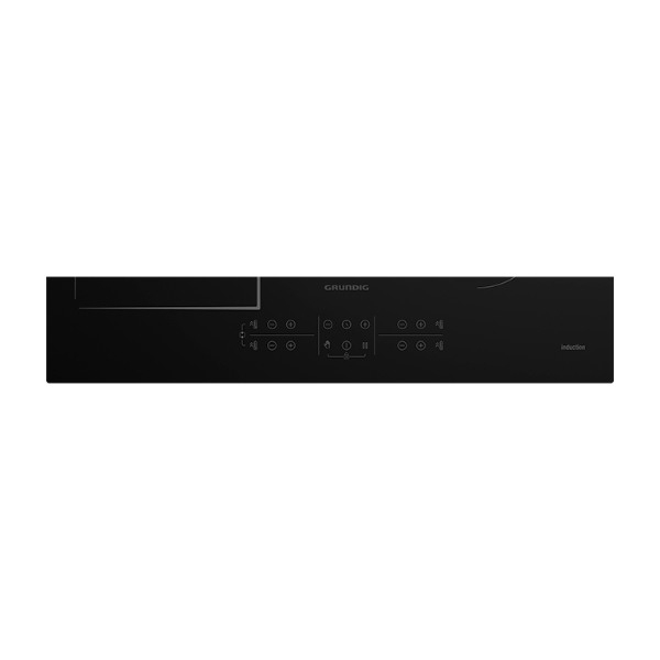 Grundig GIEI623471MN induktionskogeplade billede 6