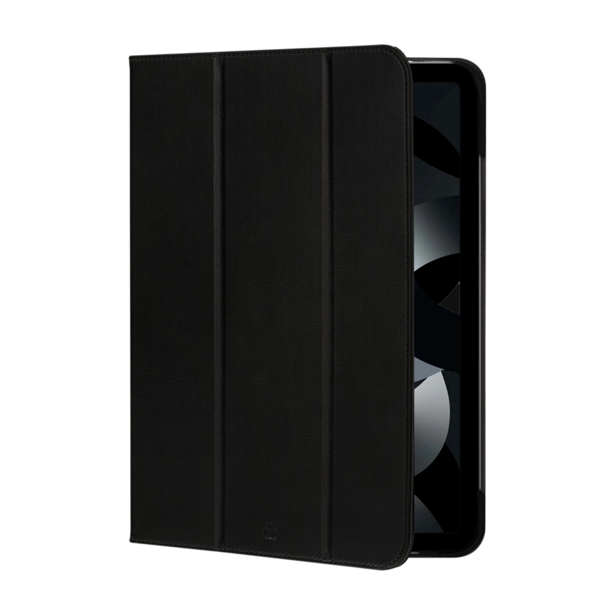 Dbramante Oslo iPad 10,9" (10Th Gen / 2022) / iPad 11” (A16) deksel, svart