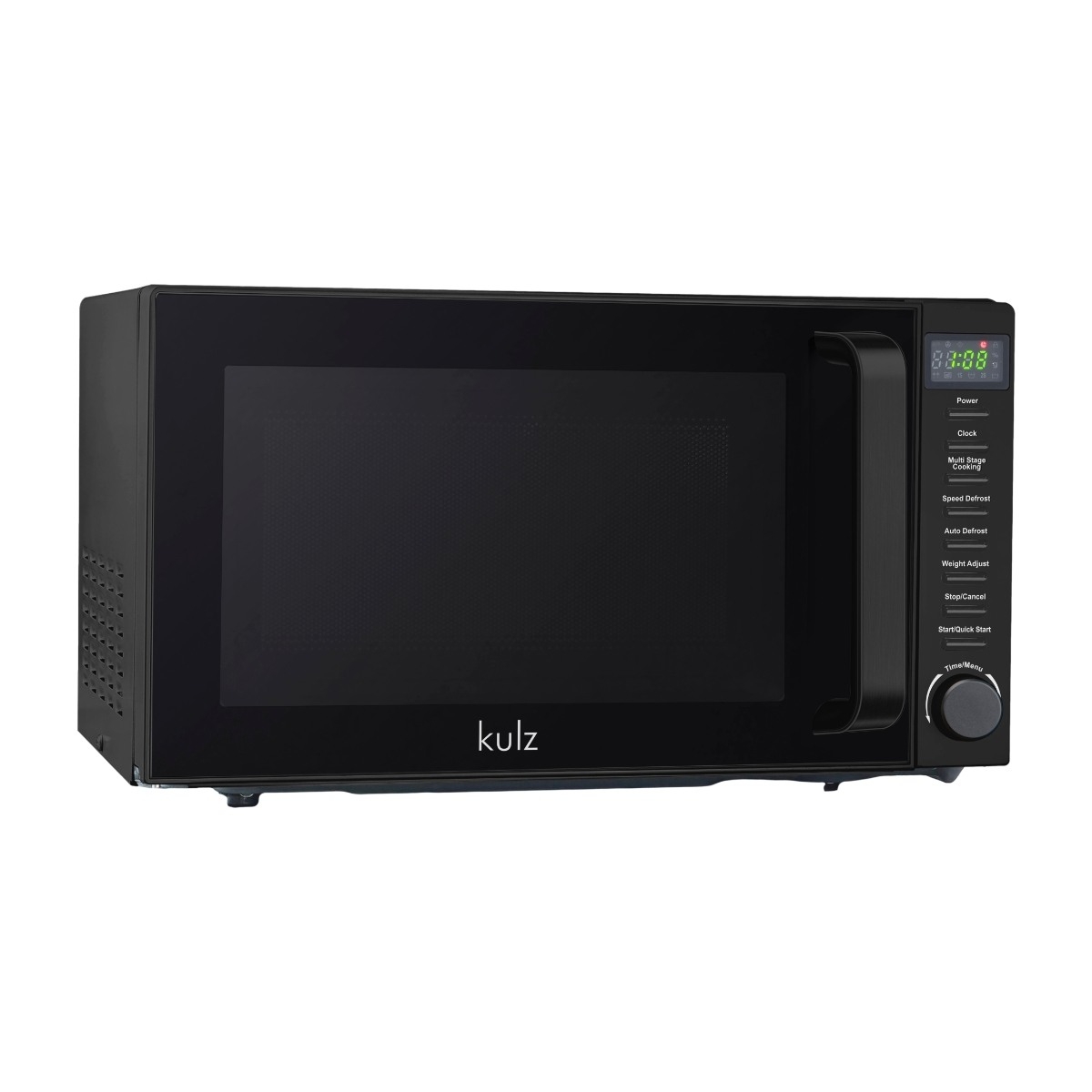Kulz KMW4220B mikroovn billede 2