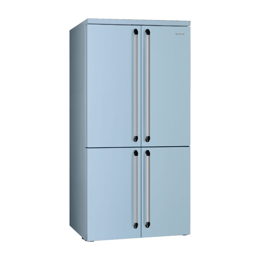 Smeg French Door FQ960PB6 billede 6