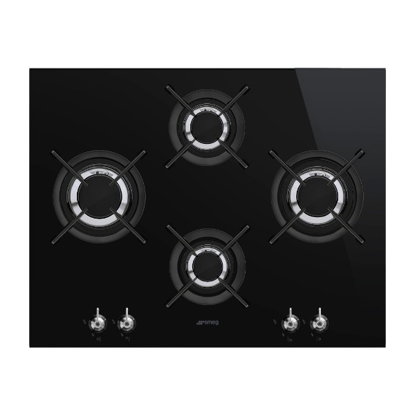 Smeg Classic PV364LCN gaskogeplade billede 2