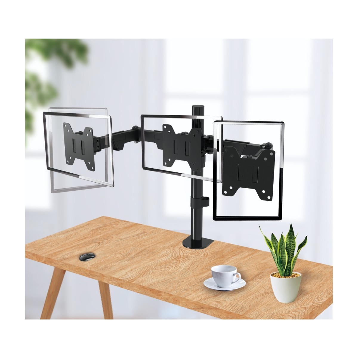 CEPTER 3 MONITOR MOUNT KIT CEPTER