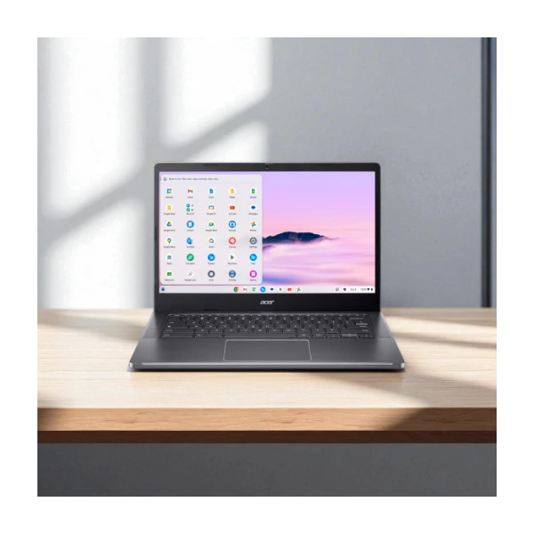 Acer Chromebook Plus 514 CB514 4H 30NG 14 Kannettava Tietokone Power fi acer-chromebook-plus-514-cb514-4h-30ng-14-kannettava-tietokone-power-fi