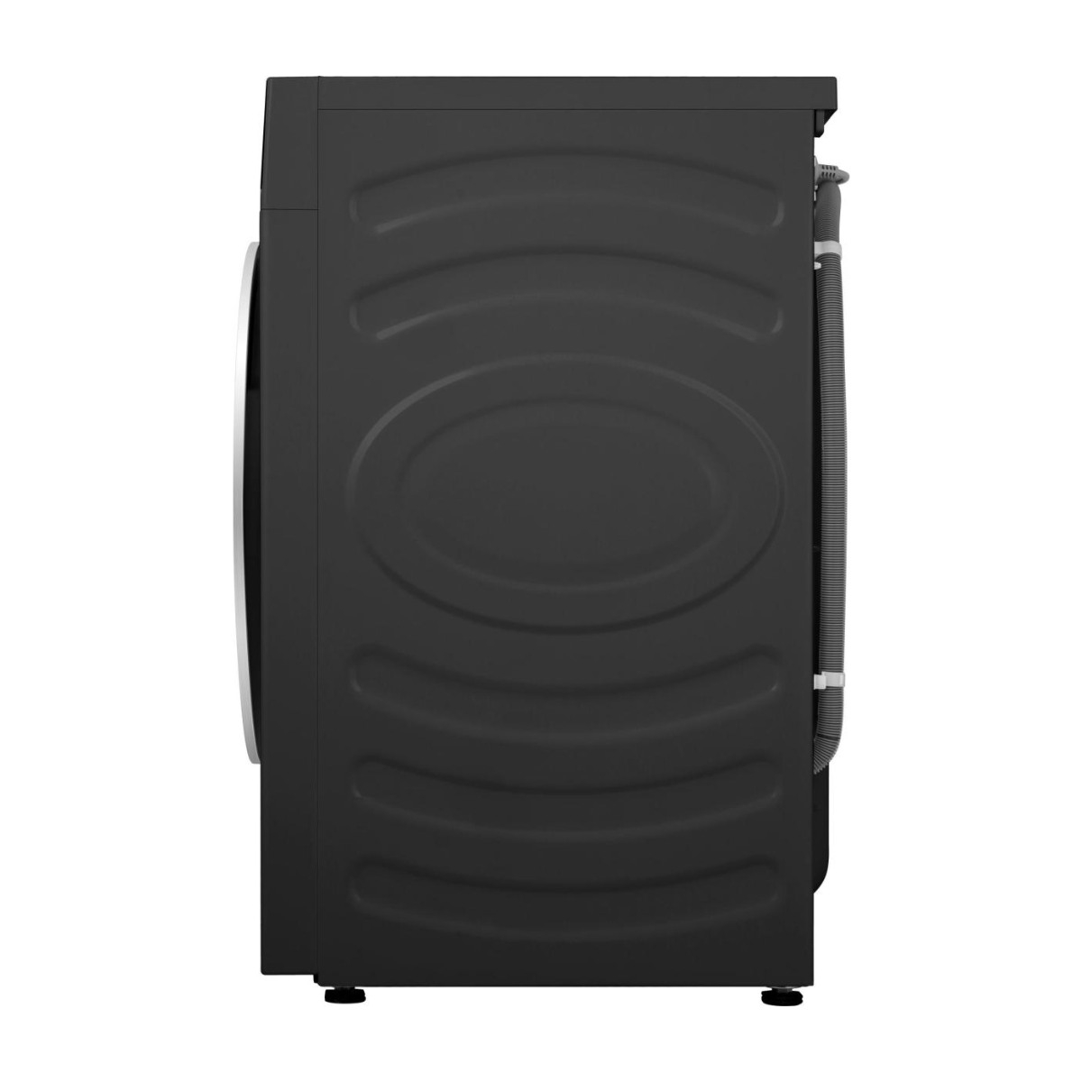 Hisense WD5I1245BBR kombineret vaskemaskine/tørretumbler billede 9
