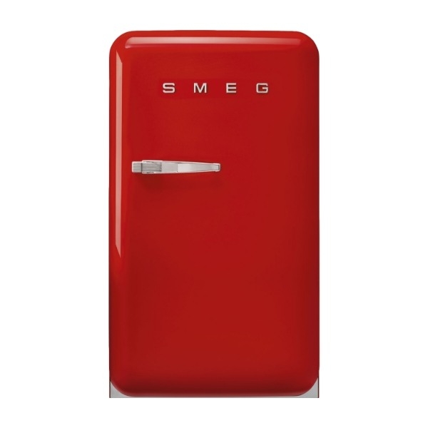 Smeg FAB10HRRD6 Køleskab billede 2