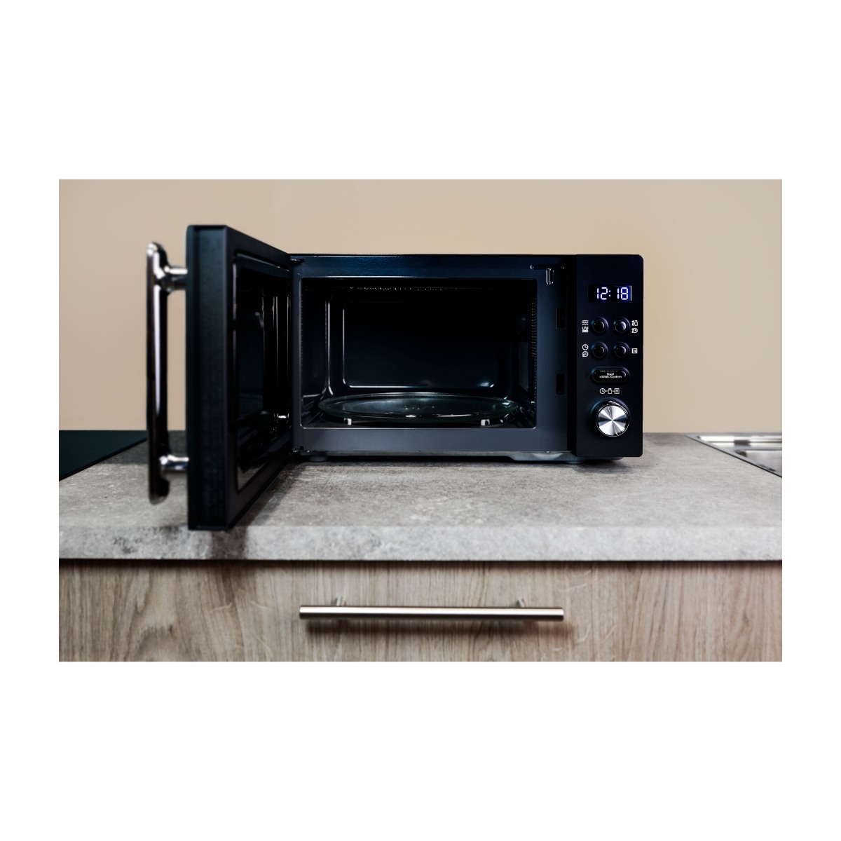 Point PMW620B20 mikroovn billede 4