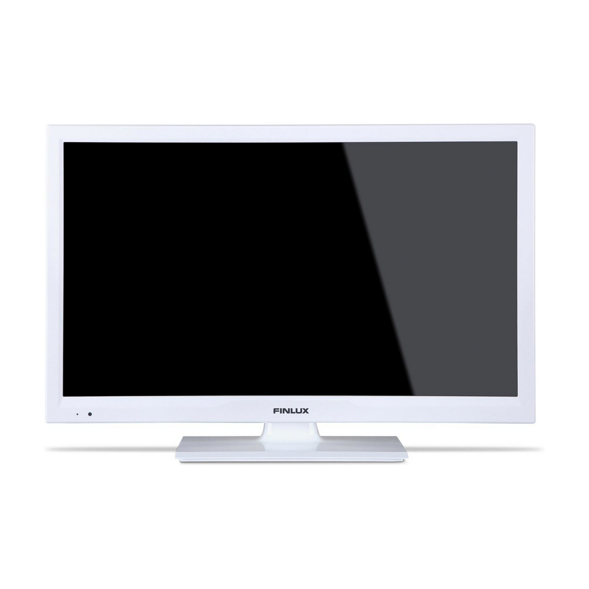 Fremskynde Igangværende eksekverbar FINLUX FIN22DVDWH 22" LED TV MED DVD - Power.dk