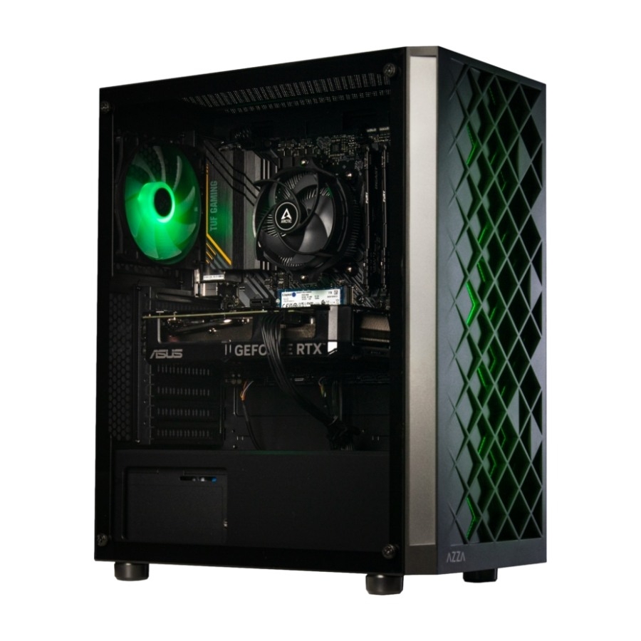 Gaming Desktops - CEPTER