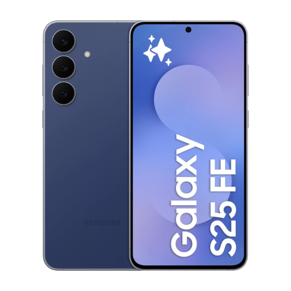 Samsung Galaxy S25 FE 256 GB, Navy