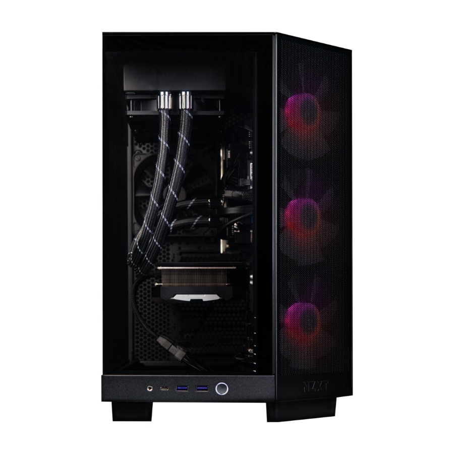 Extreme I47S Desktop
