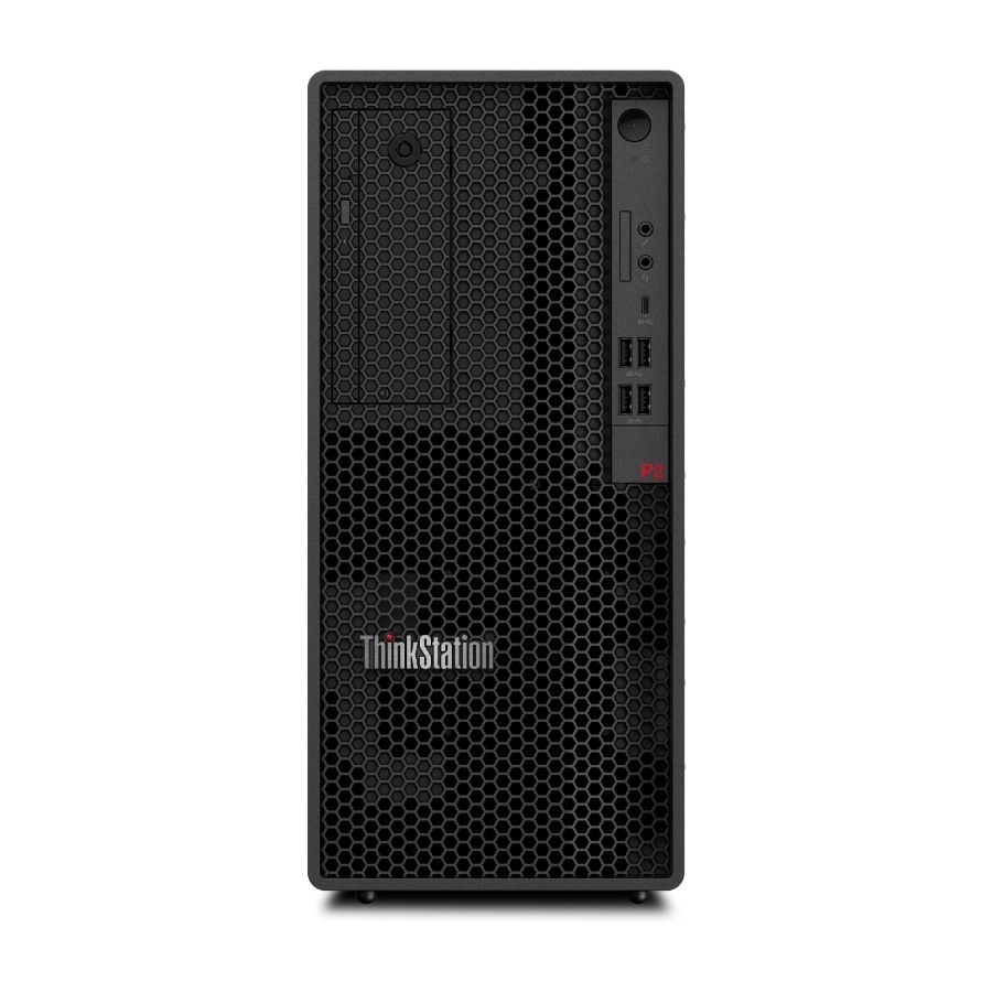 Lenovo ThinkStation P2 Tower Gen 2 30JQ009EMT stationær PC