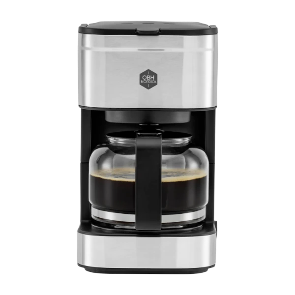 OBH Nordica Coffee Prio kahvinkeitin