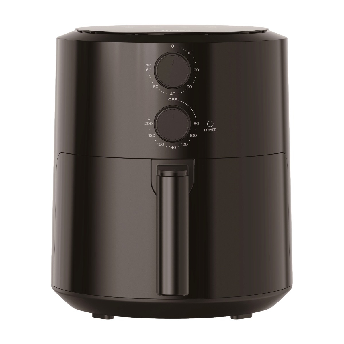 Kulz KUAF3000 airfryer billede 1