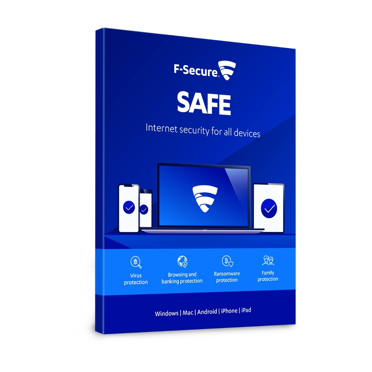 instal F-Secure Freedome VPN 2.69.35 free