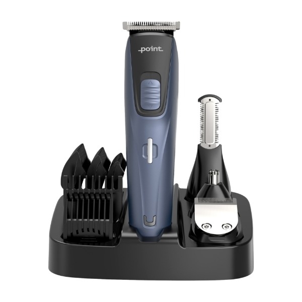 Point Precision Pro multigroomer (Pakke er åpnet)